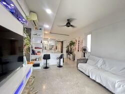 Dahlia Park Condominium (D17), Condominium #529442341